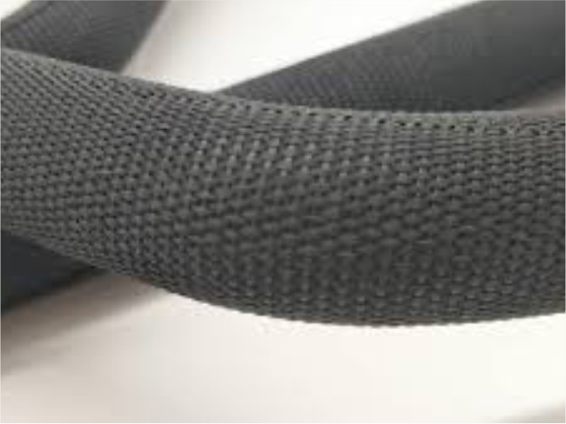 gestrickte Hülle